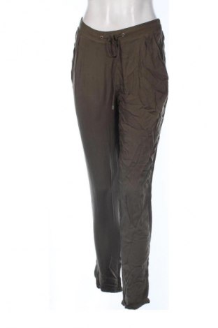 Dámske nohavice Sinsay, Veľkosť M, Farba Zelená, Cena  14,77 €