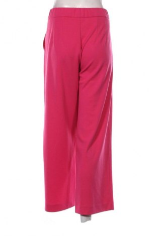 Дамски панталон Sinsay, Размер L, Цвят Розов, Цена 29,15 лв.