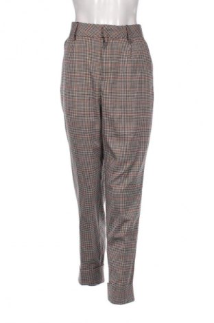 Γυναικείο παντελόνι Sinsay, Μέγεθος 3XL, Χρώμα Πολύχρωμο, Τιμή 14,74 €