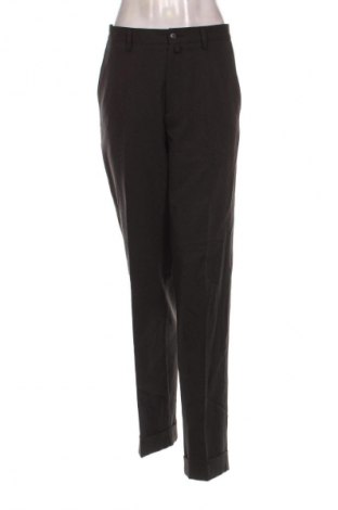 Γυναικείο παντελόνι Sisley, Μέγεθος XL, Χρώμα Μαύρο, Τιμή 18,99 €