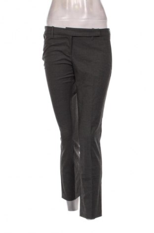 Pantaloni de femei Sisley, Mărime M, Culoare Gri, Preț 46,99 Lei