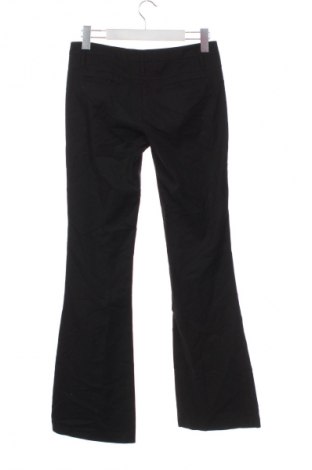 Pantaloni de femei Sisley, Mărime M, Culoare Negru, Preț 59,99 Lei
