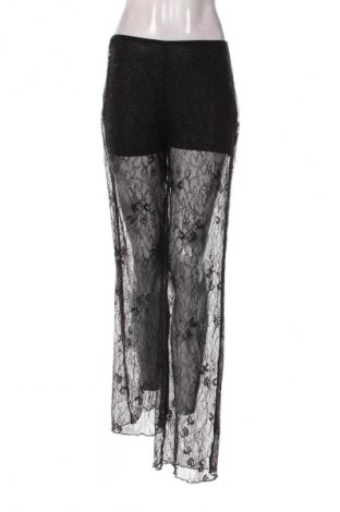 Γυναικείο παντελόνι SoBe, Μέγεθος M, Χρώμα Μαύρο, Τιμή 23,52 €