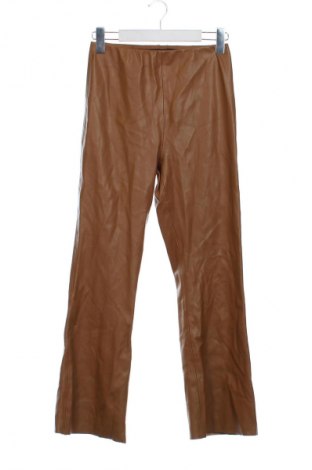 Дамски панталон Soaked In Luxury, Размер XXS, Цвят Кафяв, Цена 62,00 лв.