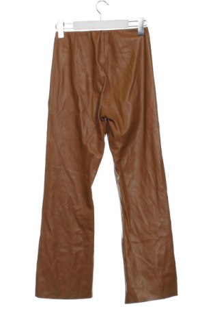 Дамски панталон Soaked In Luxury, Размер XXS, Цвят Кафяв, Цена 62,00 лв.