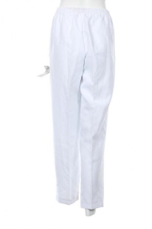 Γυναικείο παντελόνι Soho, Μέγεθος 3XL, Χρώμα Λευκό, Τιμή 23,59 €