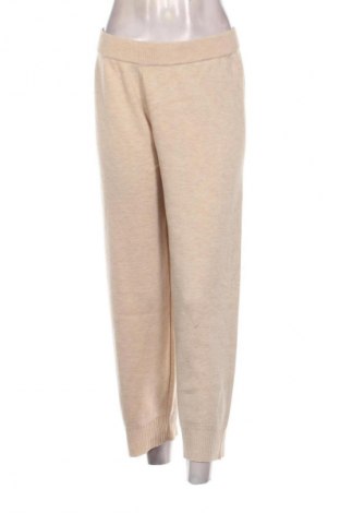 Γυναικείο παντελόνι Someday., Μέγεθος M, Χρώμα  Μπέζ, Τιμή 56,99 €