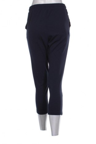 Damskie spodnie Soya Concept, Rozmiar S, Kolor Niebieski, Cena 94,34 zł