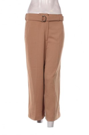 Pantaloni de femei Sportmax Code, Mărime M, Culoare Maro, Preț 450,00 Lei