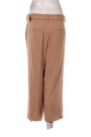Pantaloni de femei Sportmax Code, Mărime M, Culoare Maro, Preț 450,00 Lei