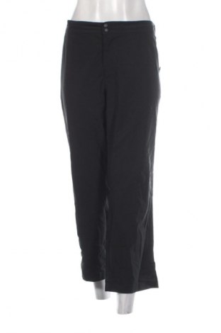 Pantaloni de femei Sports Edition, Mărime XXL, Culoare Negru, Preț 56,99 Lei
