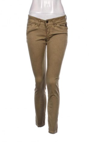 Dámské kalhoty  Staff Jeans, Velikost M, Barva Zelená, Cena  520,00 Kč