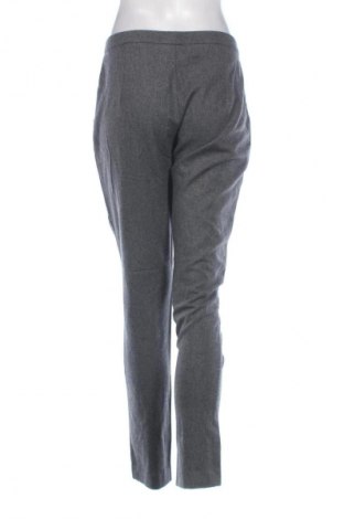 Pantaloni de femei Stefanel, Mărime M, Culoare Gri, Preț 253,00 Lei