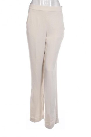 Pantaloni de femei Stockh Lm, Mărime S, Culoare Ecru, Preț 196,99 Lei