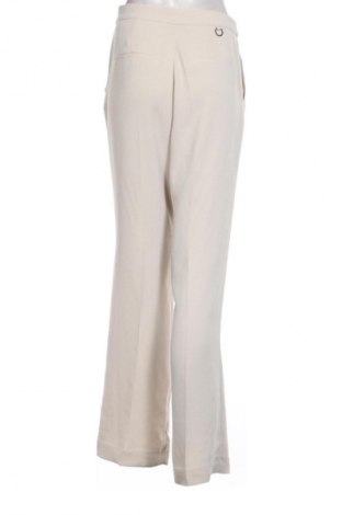 Pantaloni de femei Stockh Lm, Mărime S, Culoare Ecru, Preț 196,99 Lei