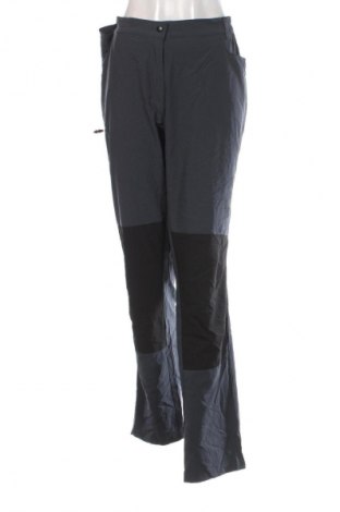 Damenhose Stormberg, Größe 3XL, Farbe Grau, Preis 12,99 €