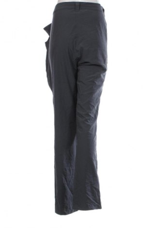Damenhose Stormberg, Größe 3XL, Farbe Grau, Preis 12,99 €
