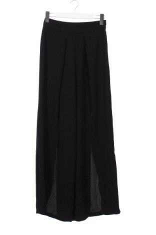 Damenhose Stradivarius, Größe XS, Farbe Schwarz, Preis 14,83 €