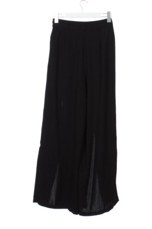 Damenhose Stradivarius, Größe XS, Farbe Schwarz, Preis 14,83 €