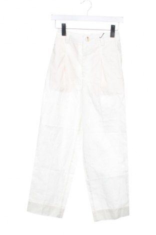 Damenhose Stradivarius, Größe XS, Farbe Weiß, Preis € 24,95