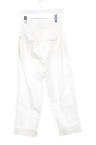 Damenhose Stradivarius, Größe XS, Farbe Weiß, Preis € 24,95