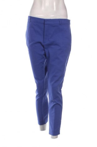 Dámské kalhoty  Stradivarius, Velikost XL, Barva Modrá, Cena  582,00 Kč