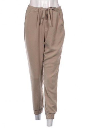 Damenhose Stradivarius, Größe L, Farbe Braun, Preis 14,91 €