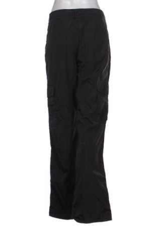 Γυναικείο παντελόνι Stradivarius, Μέγεθος S, Χρώμα Μαύρο, Τιμή 23,52 €