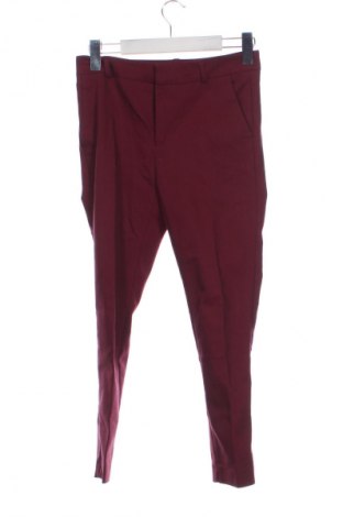 Damskie spodnie Stradivarius, Rozmiar M, Kolor Czerwony, Cena 66,67 zł