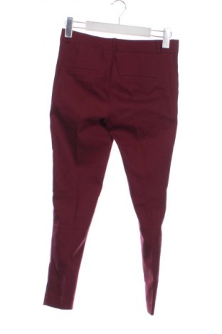 Damskie spodnie Stradivarius, Rozmiar M, Kolor Czerwony, Cena 66,67 zł