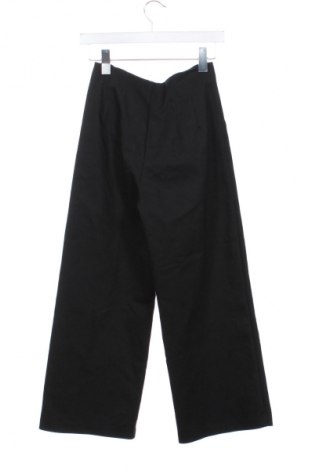 Női nadrág Stradivarius, Méret XS, Szín Fekete, Ár 6 219 Ft