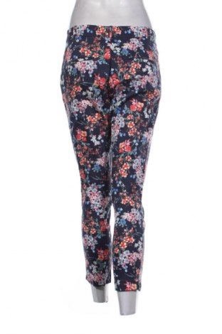 Γυναικείο παντελόνι Stradivarius, Μέγεθος L, Χρώμα Πολύχρωμο, Τιμή 15,00 €