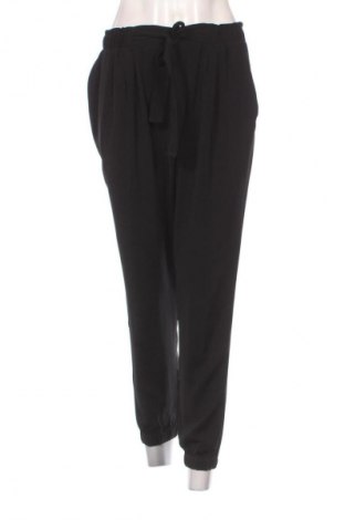 Damskie spodnie Stradivarius, Rozmiar S, Kolor Czarny, Cena 67,00 zł