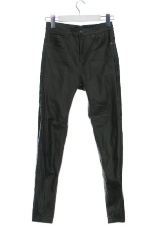 Damenhose Stradivarius, Größe XS, Farbe Grün, Preis 14,83 €