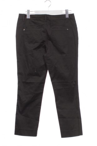 Дамски панталон Street One, Размер L, Цвят Зелен, Цена 20,99 лв.