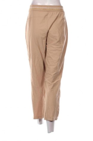 Damskie spodnie Street One, Rozmiar XXL, Kolor Beżowy, Cena 94,25 zł