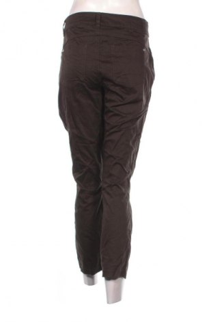 Női nadrág Street One, Méret XL, Szín Zöld, Ár 6 929 Ft