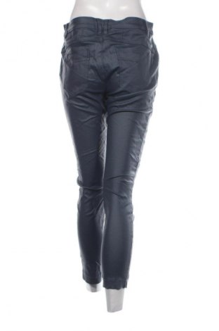 Pantaloni de femei Street One, Mărime L, Culoare Albastru, Preț 62,99 Lei