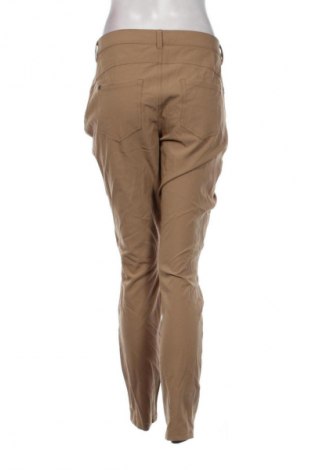 Damenhose Street One, Größe L, Farbe Beige, Preis 11,99 €