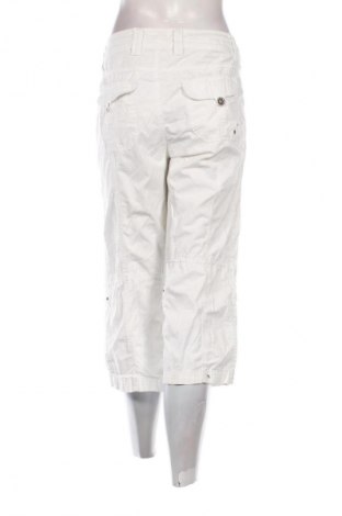 Damenhose Street One, Größe XL, Farbe Weiß, Preis 20,99 €