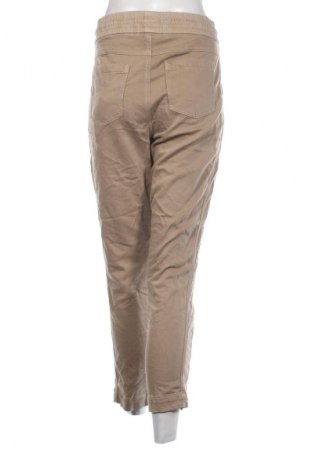 Damenhose Street One, Größe XL, Farbe Braun, Preis 14,99 €