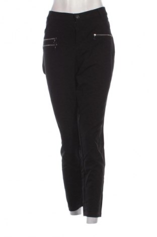 Pantaloni de femei Street One, Mărime XXL, Culoare Negru, Preț 78,99 Lei