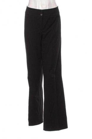 Дамски панталон Street One, Размер L, Цвят Черен, Цена 20,99 лв.