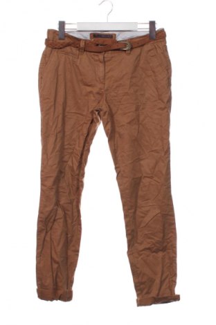 Damenhose Street One, Größe S, Farbe Braun, Preis € 9,99