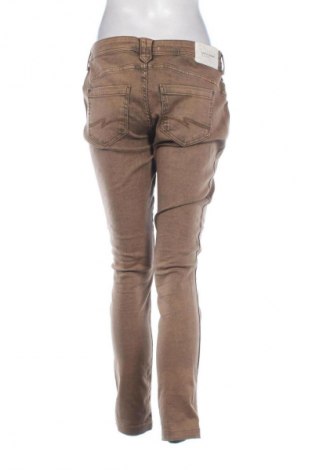 Дамски панталон Street One, Размер XL, Цвят Кафяв, Цена 41,04 лв.