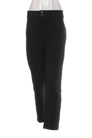 Damenhose Street One, Größe 3XL, Farbe Schwarz, Preis € 12,99