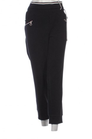 Dámske nohavice Street One, Veľkosť XXL, Farba Čierna, Cena  15,95 €