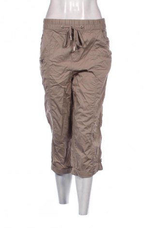 Damenhose Street One, Größe 3XL, Farbe Braun, Preis 12,99 €