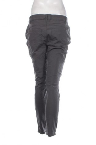 Damenhose Street One, Größe M, Farbe Grau, Preis € 10,99
