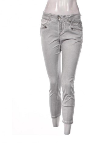 Damenhose Street One, Größe M, Farbe Grau, Preis € 20,96